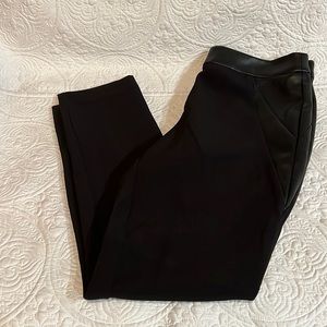 Marc New York pants, size 8